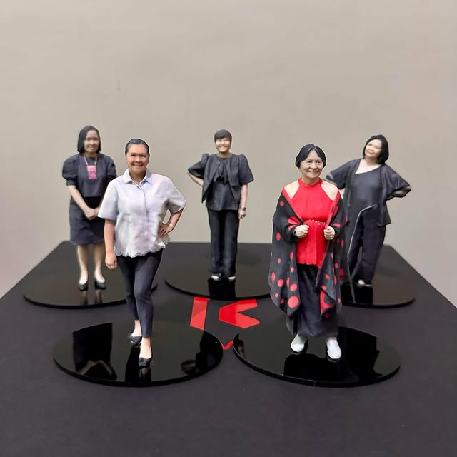 Younies by RE:LIVE 3D